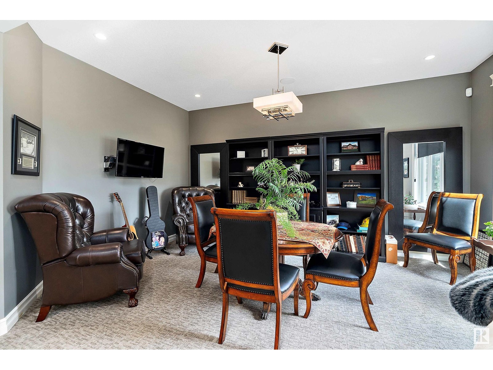 3054 Watson Landing Ld Sw, Edmonton, Alberta  T6W 2G4 - Photo 49 - E4438594