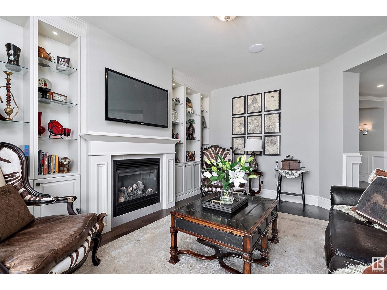 3054 Watson Landing Ld Sw, Edmonton, Alberta  T6W 2G4 - Photo 6 - E4438594