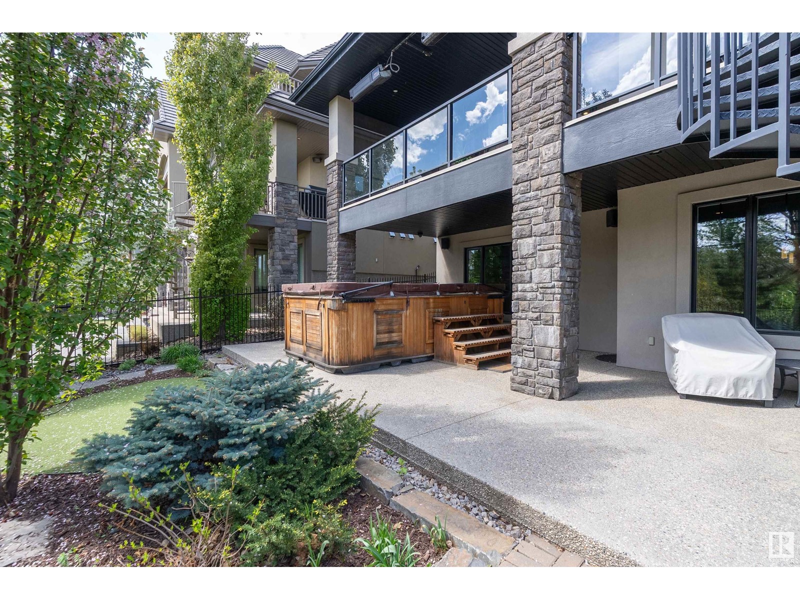 3054 Watson Landing Ld Sw, Edmonton, Alberta  T6W 2G4 - Photo 65 - E4438594