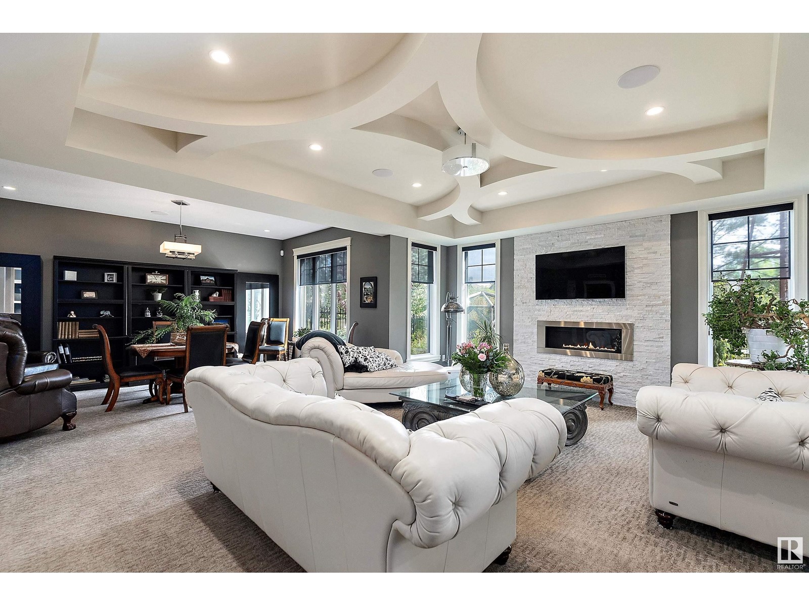 3054 Watson Landing Ld Sw, Edmonton, Alberta  T6W 2G4 - Photo 47 - E4438594