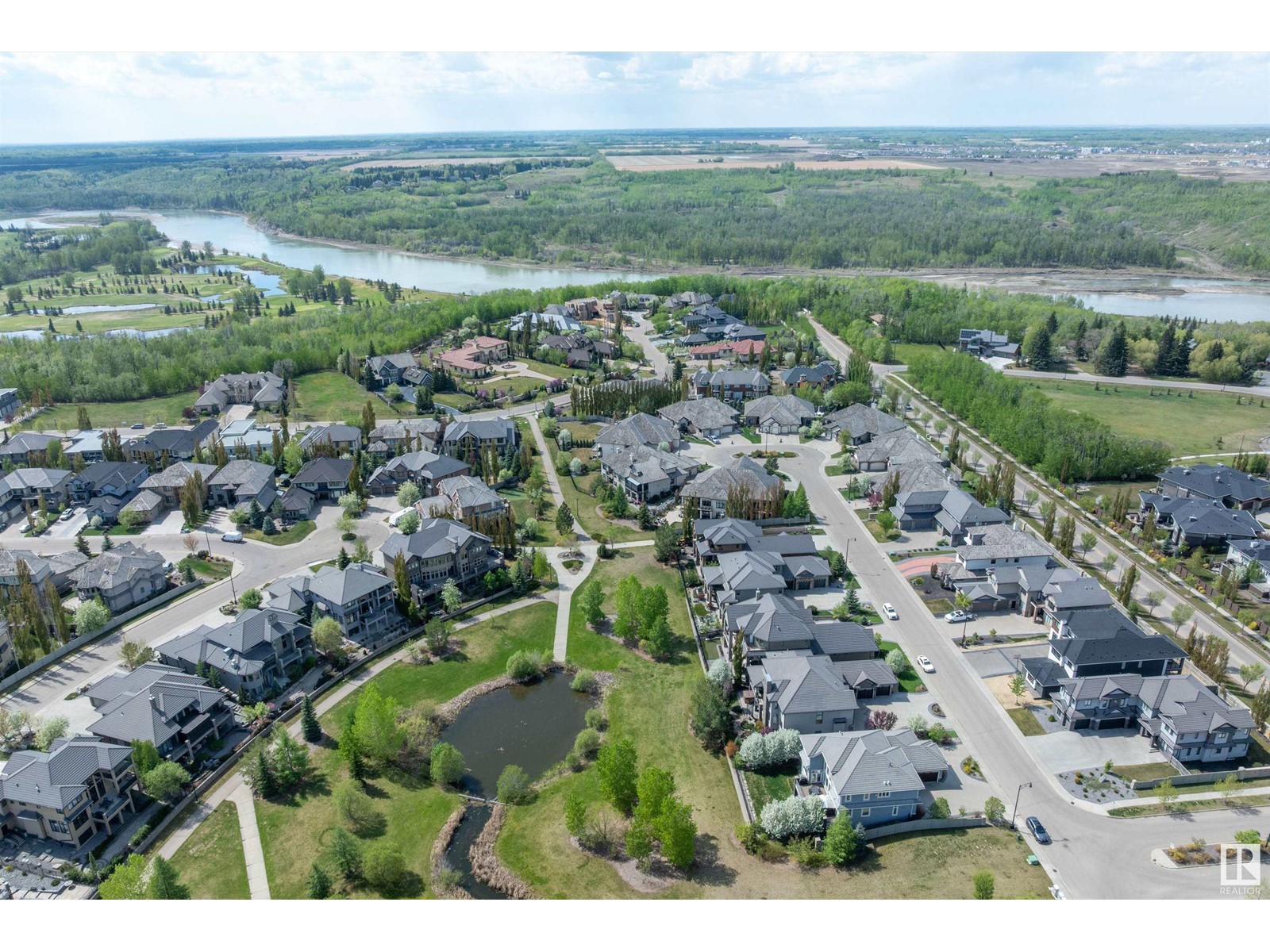 3054 Watson Landing Ld Sw, Edmonton, Alberta  T6W 2G4 - Photo 73 - E4438594
