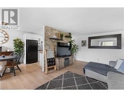 4 AVALON Place Unit# 305, kitchener, Ontario