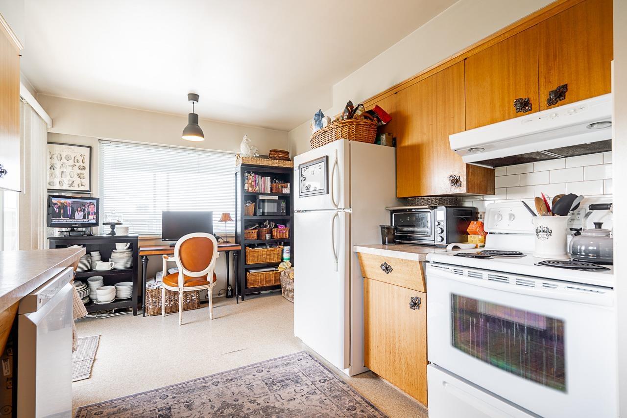 14253 Magdalen Avenue, White Rock, British Columbia  V4B 2W8 - Photo 14 - R3006564