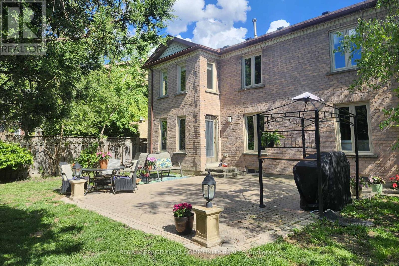 73 Highgrove Crescent, Richmond Hill, Ontario  L4C 7W7 - Photo 37 - N12172699