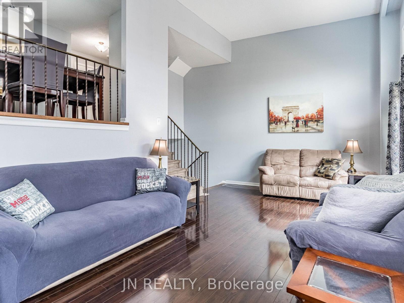 79 - 79 Foster Crescent, Brampton, Ontario  L6V 3M8 - Photo 7 - W12163744