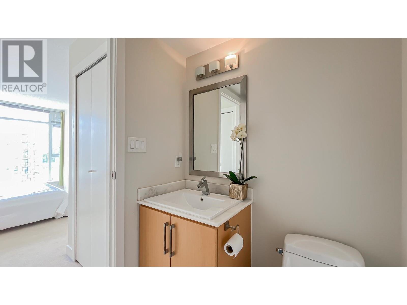 1109 8068 Westminster Highway, Richmond, British Columbia  V6X 0C6 - Photo 12 - R3007001