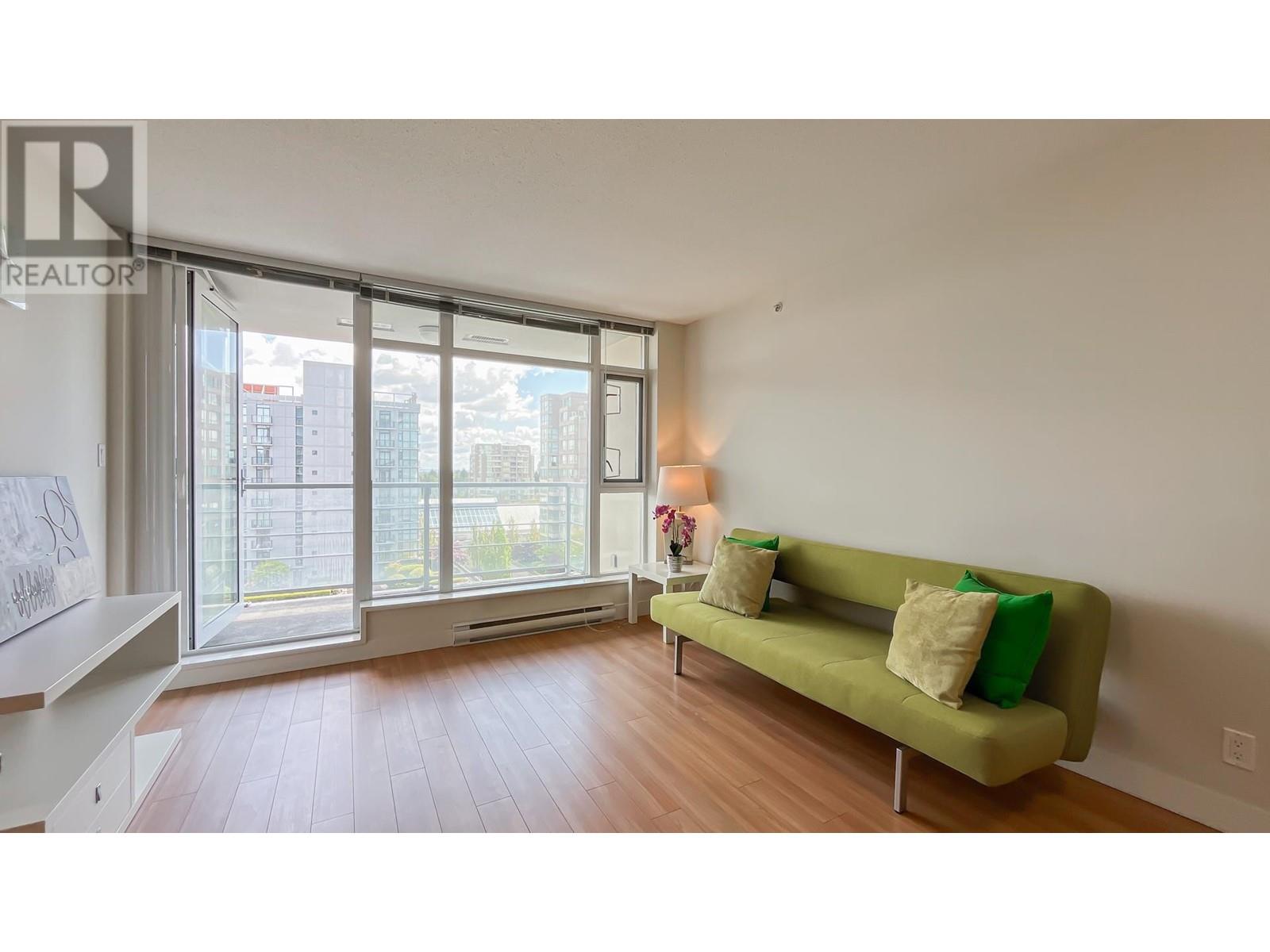 1109 8068 Westminster Highway, Richmond, British Columbia  V6X 0C6 - Photo 3 - R3007001