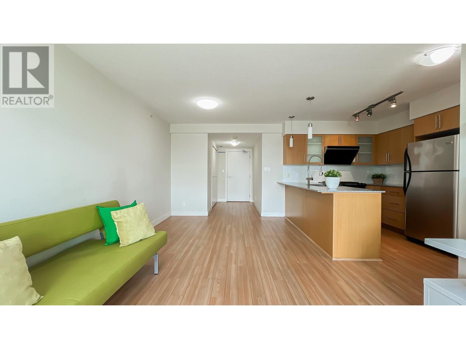 1109 8068 Westminster Highway, Richmond, British Columbia  V6X 0C6 - Photo 4 - R3007001