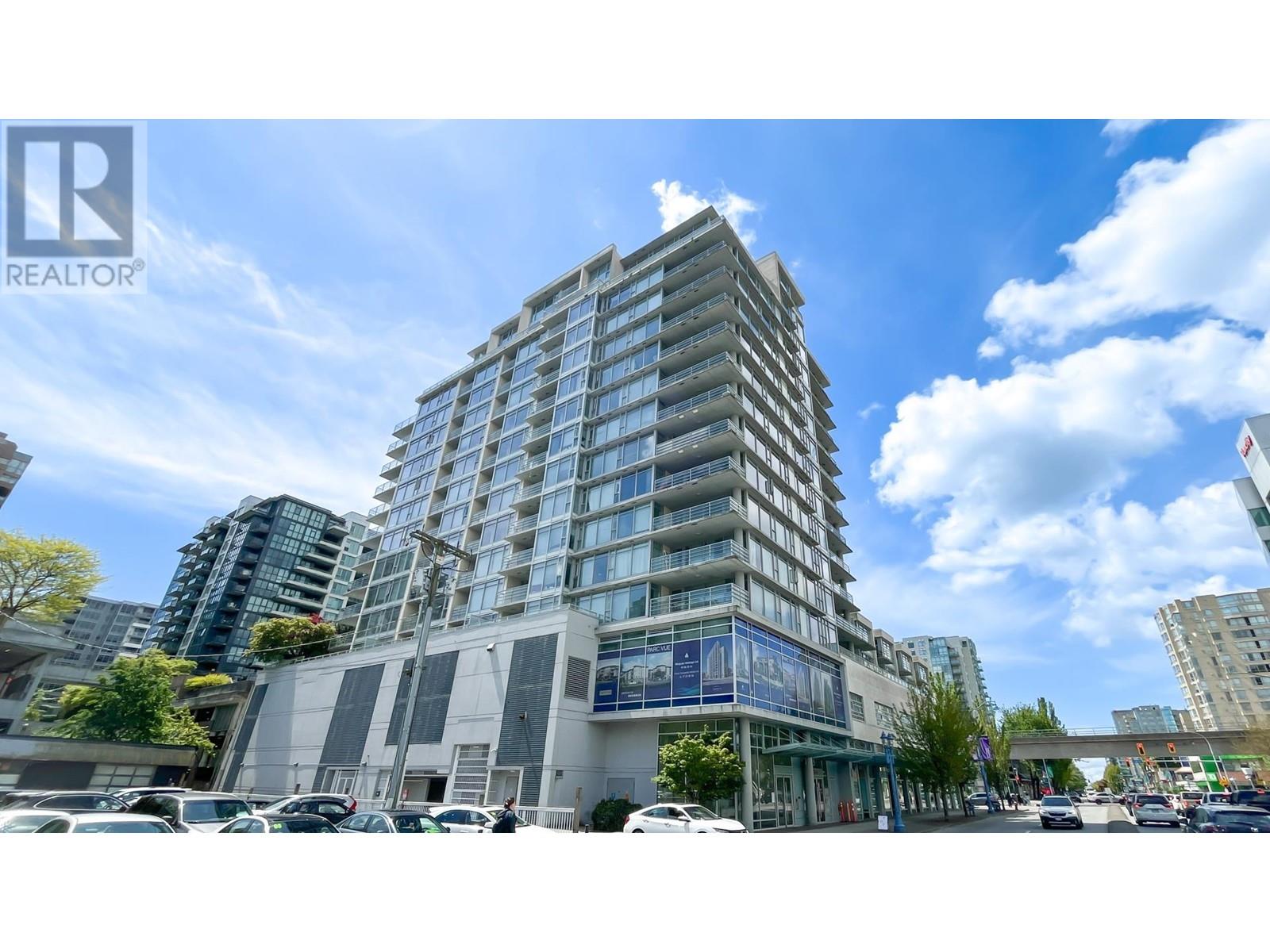1109 8068 Westminster Highway, Richmond, British Columbia  V6X 0C6 - Photo 1 - R3007001