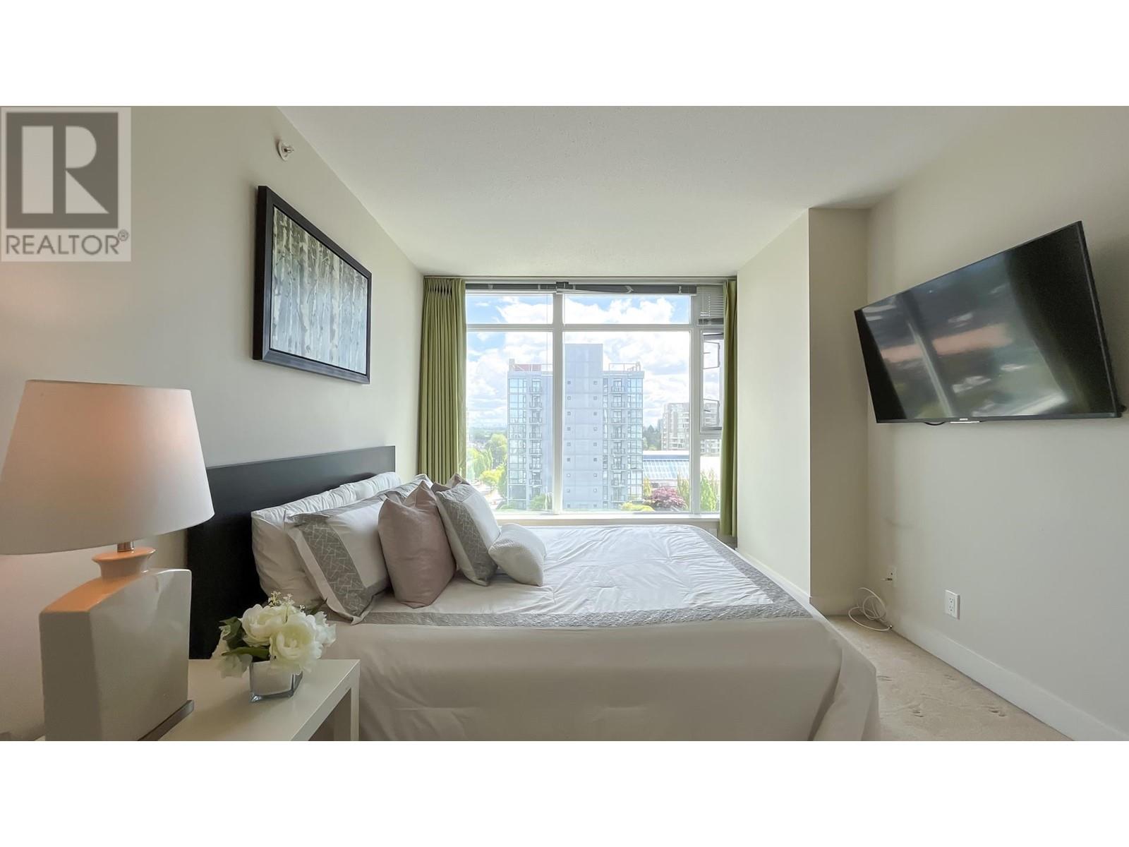 1109 8068 Westminster Highway, Richmond, British Columbia  V6X 0C6 - Photo 9 - R3007001