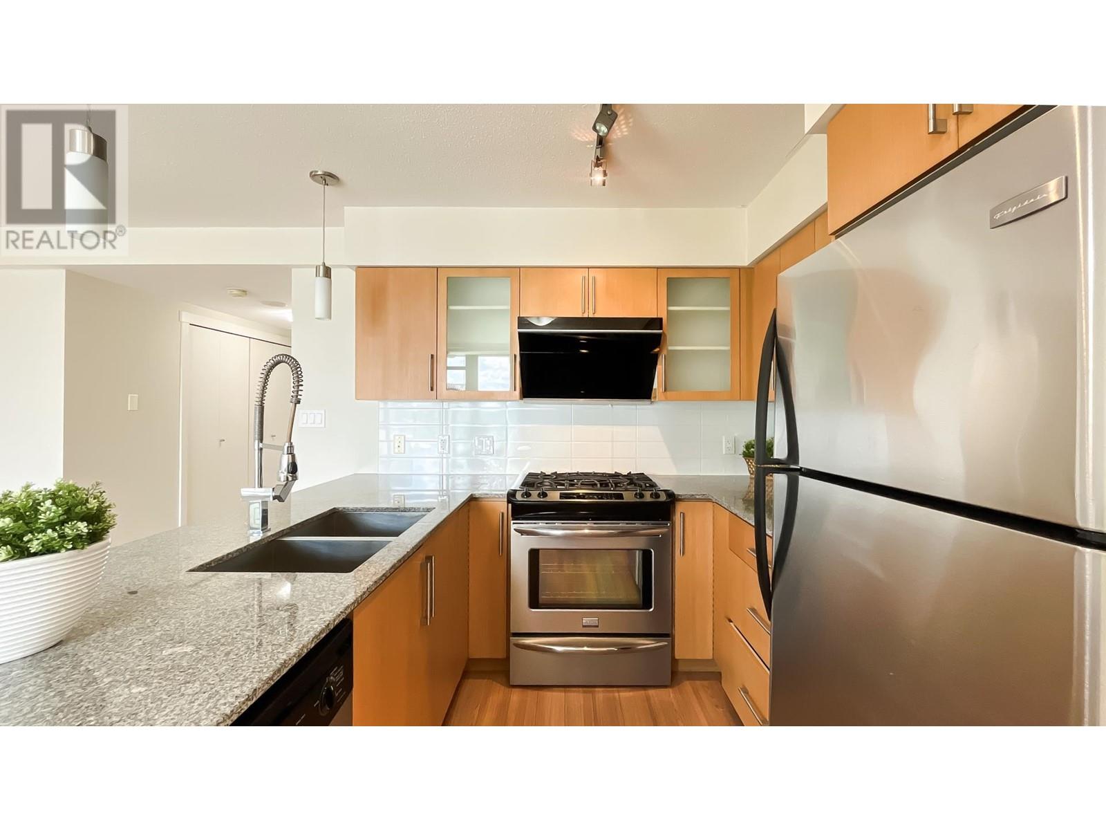 1109 8068 Westminster Highway, Richmond, British Columbia  V6X 0C6 - Photo 6 - R3007001