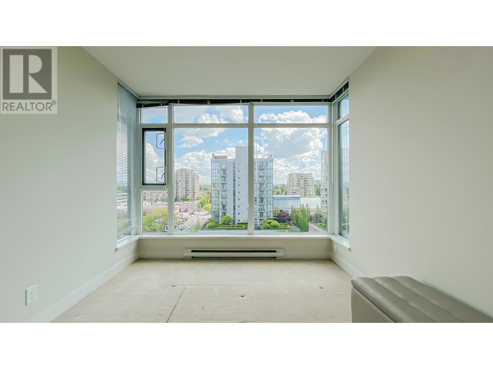1109 8068 Westminster Highway, Richmond, British Columbia  V6X 0C6 - Photo 14 - R3007001