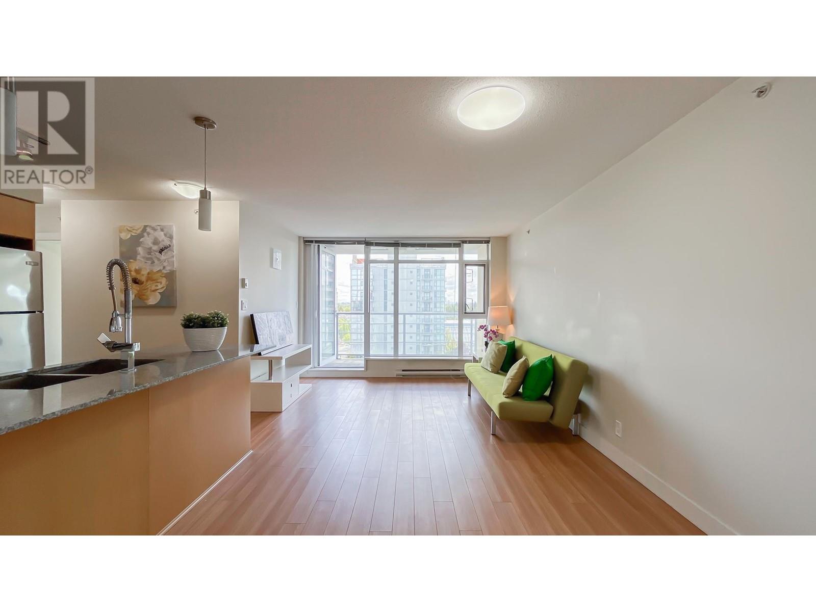 1109 8068 Westminster Highway, Richmond, British Columbia  V6X 0C6 - Photo 2 - R3007001