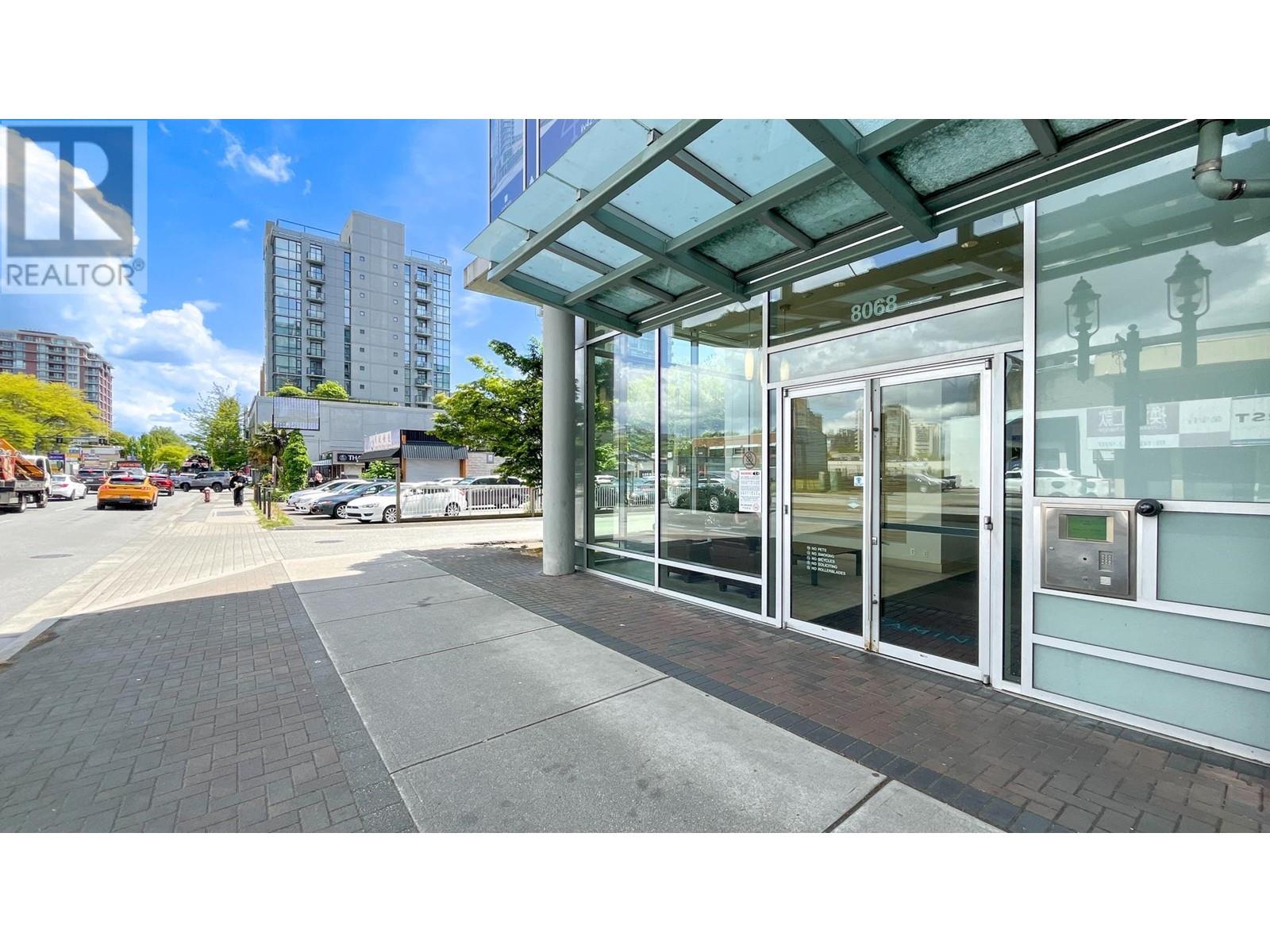 1109 8068 Westminster Highway, Richmond, British Columbia  V6X 0C6 - Photo 22 - R3007001