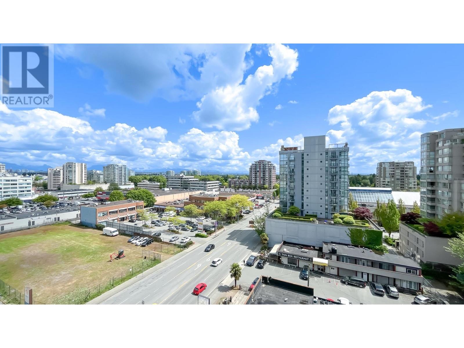 1109 8068 Westminster Highway, Richmond, British Columbia  V6X 0C6 - Photo 19 - R3007001