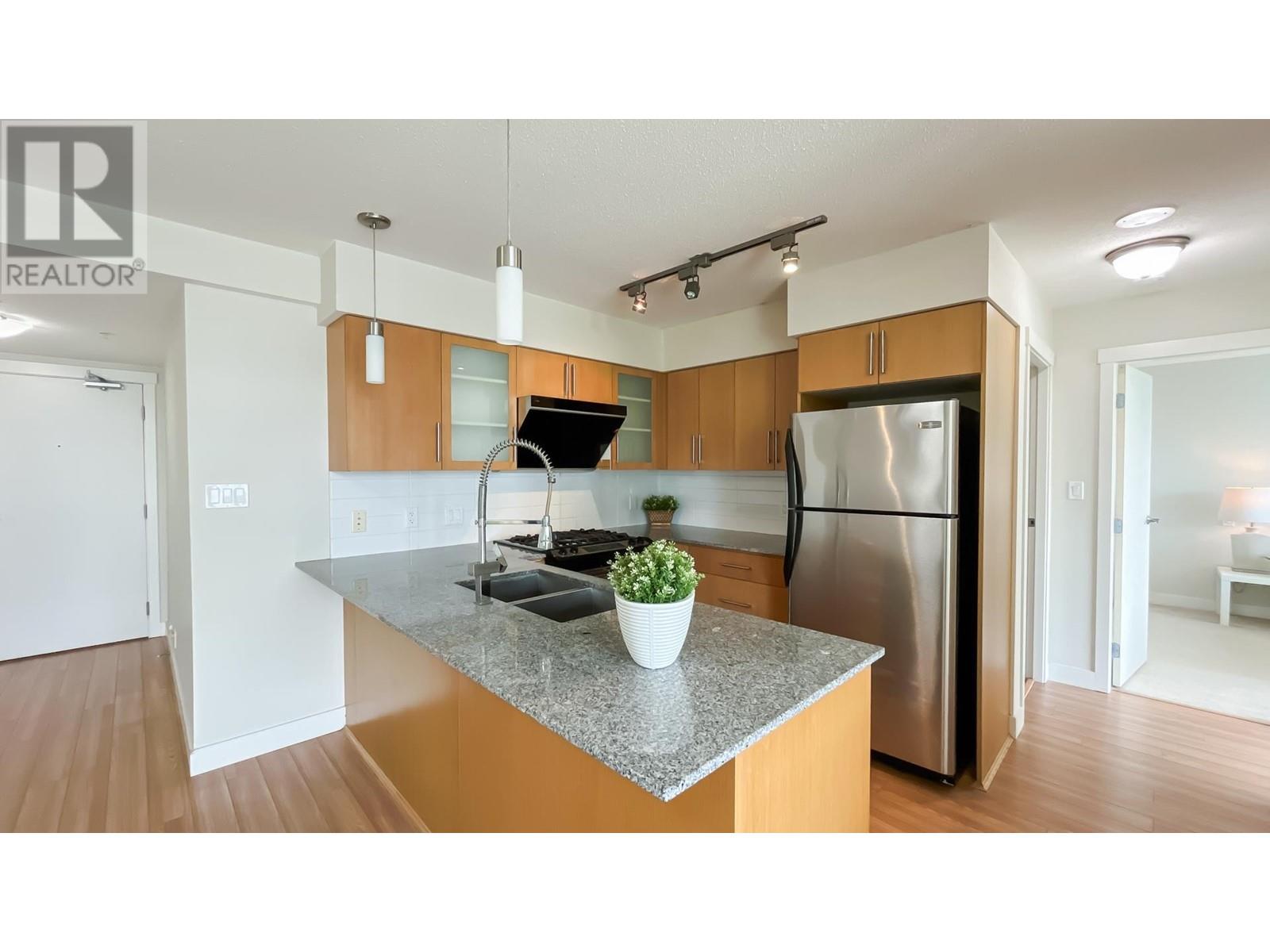1109 8068 Westminster Highway, Richmond, British Columbia  V6X 0C6 - Photo 5 - R3007001