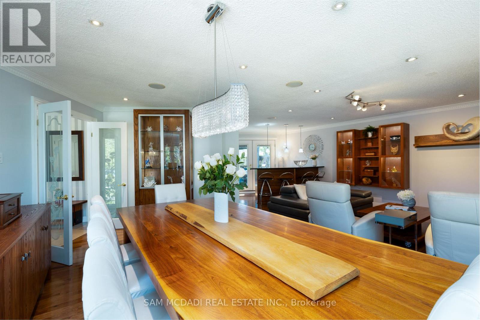 2196 Mississauga Road, Mississauga, Ontario  L5H 2K9 - Photo 10 - W12174078