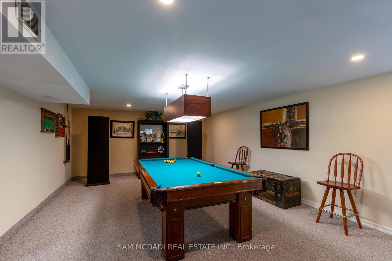 2196 Mississauga Road, Mississauga, Ontario  L5H 2K9 - Photo 28 - W12174078