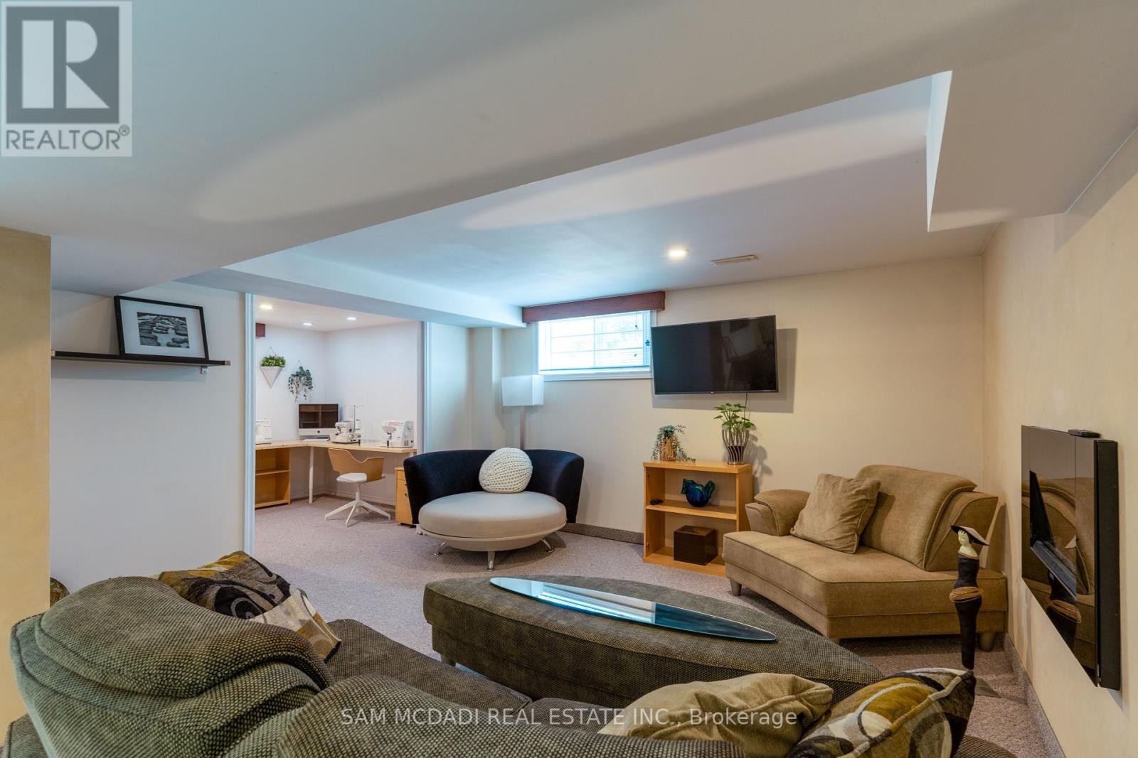 2196 Mississauga Road, Mississauga, Ontario  L5H 2K9 - Photo 29 - W12174078