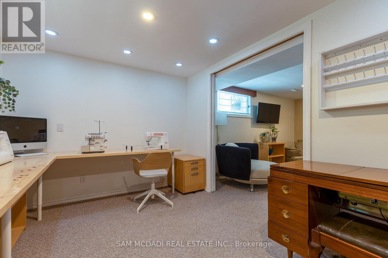 2196 Mississauga Road, Mississauga, Ontario  L5H 2K9 - Photo 31 - W12174078