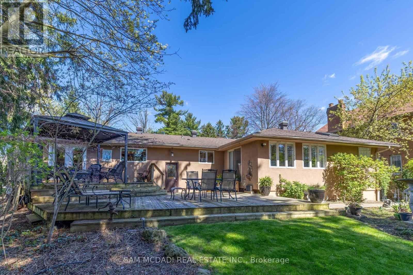 2196 Mississauga Road, Mississauga, Ontario  L5H 2K9 - Photo 35 - W12174078