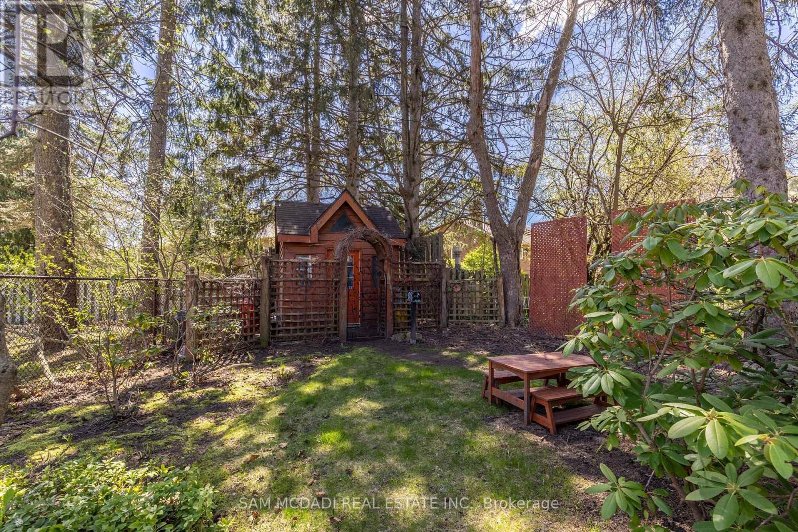 2196 Mississauga Road, Mississauga, Ontario  L5H 2K9 - Photo 36 - W12174078