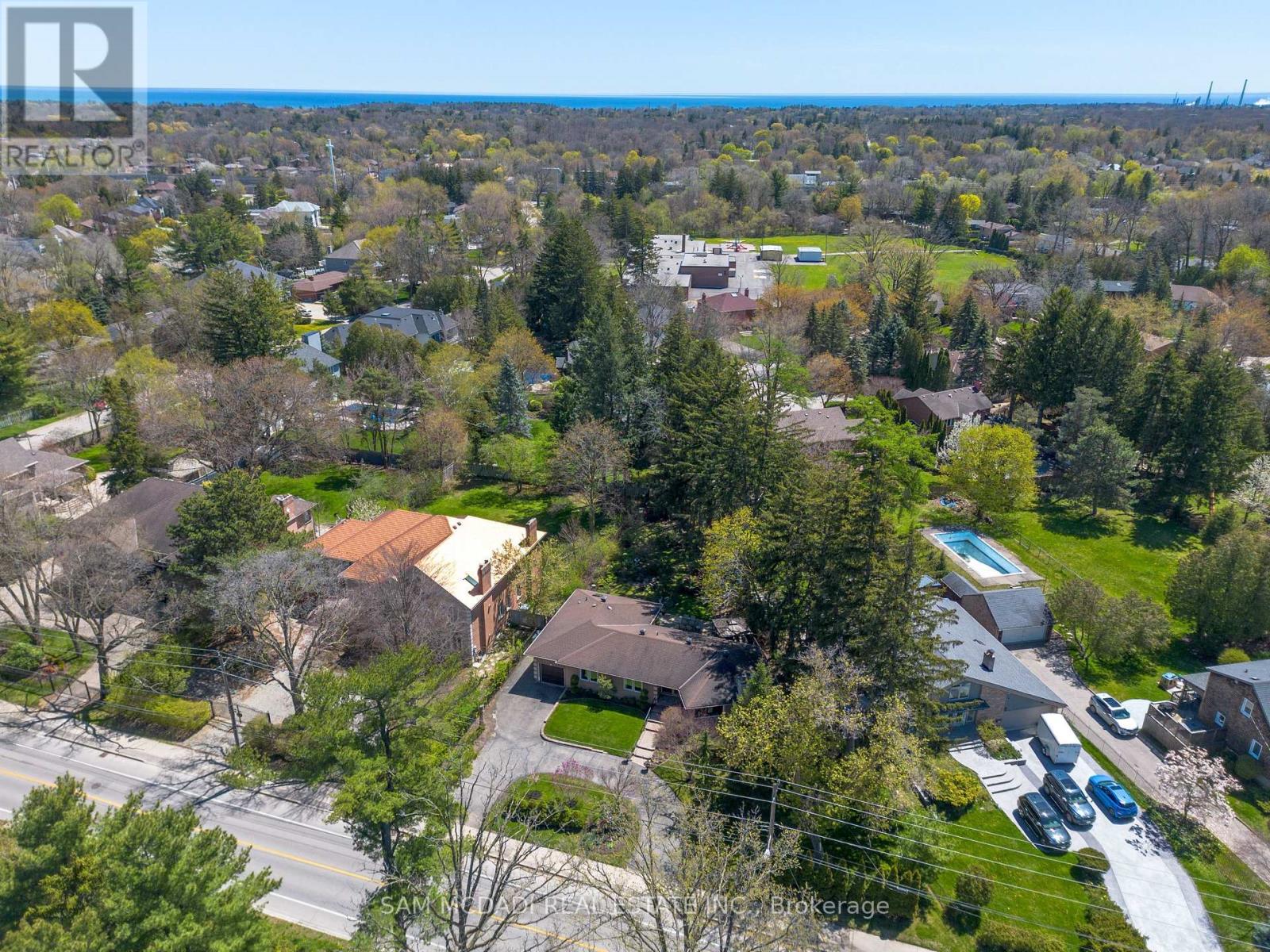 2196 Mississauga Road, Mississauga, Ontario  L5H 2K9 - Photo 37 - W12174078