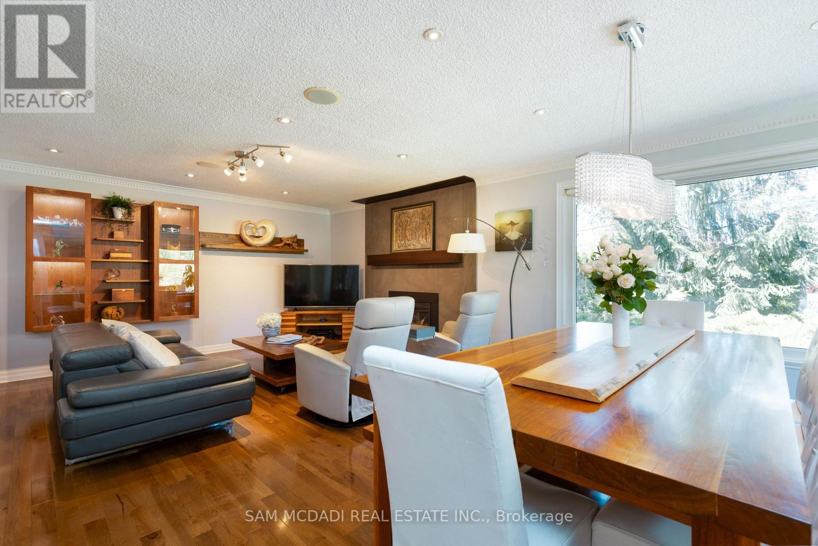 2196 Mississauga Road, Mississauga, Ontario  L5H 2K9 - Photo 9 - W12174078