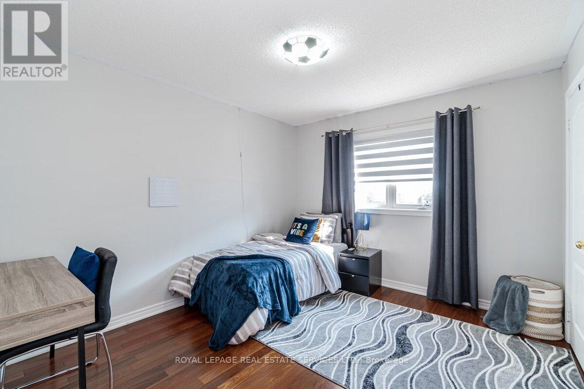 30 Messina Avenue, Brampton, Ontario  L6Y 0M8 - Photo 23 - W12174103