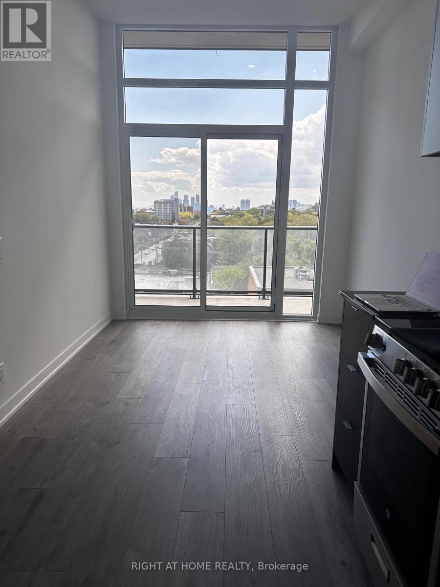 723 - 285 Dufferin Street, Toronto, Ontario  M6K 1Z7 - Photo 9 - W12174114