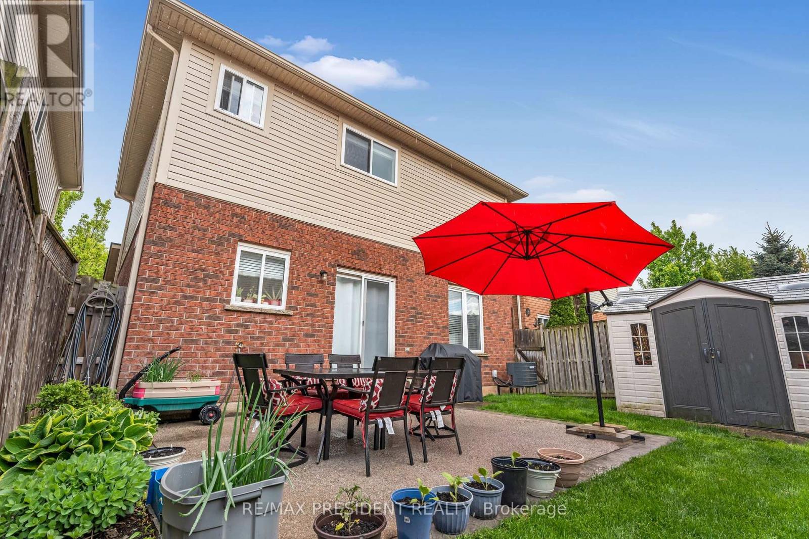 5209 Danielle Drive, Burlington (Orchard), Ontario  L7L 7L1 - Photo 37 - W12174129