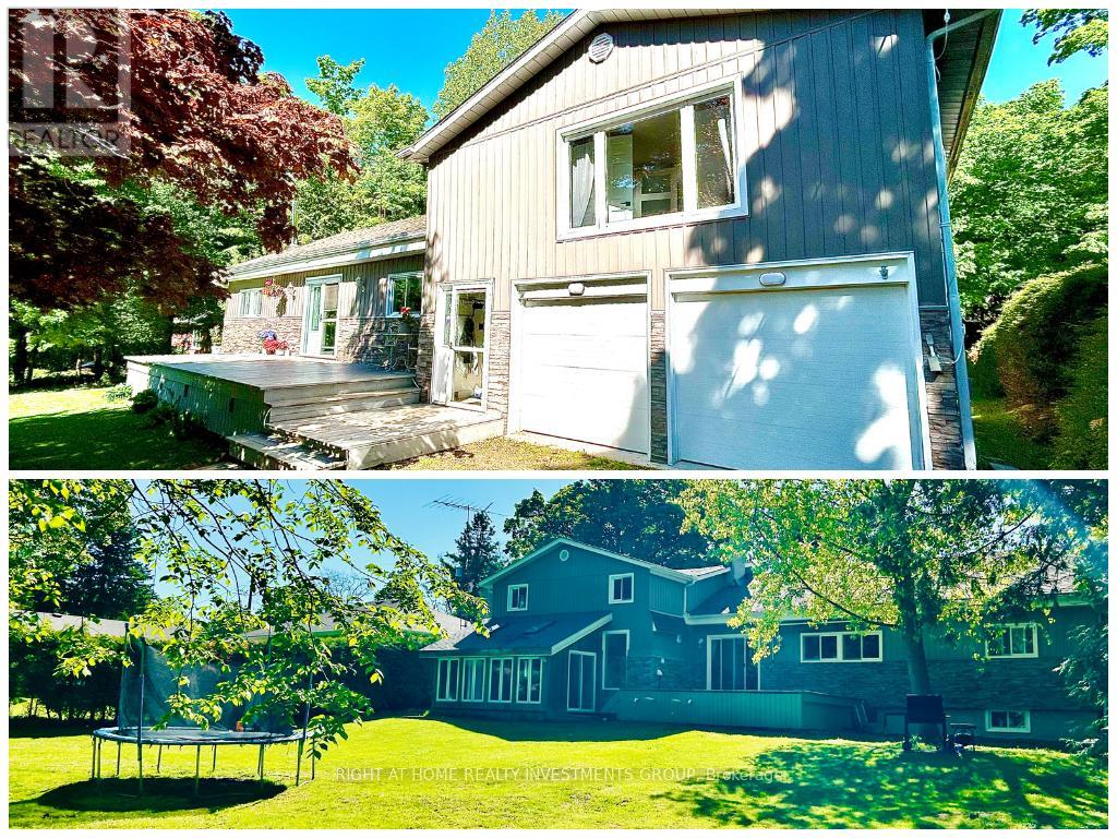 14576 Winston Churchill Boulevard, Halton Hills, Ontario  L7G 0N9 - Photo 1 - W12174153