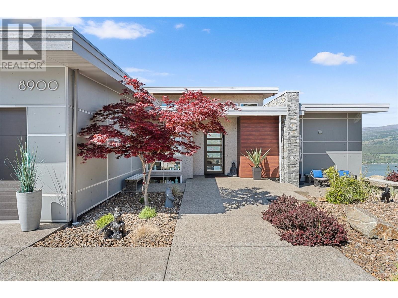 8900 Hampshire Crescent, Vernon, British Columbia  V1H 2K9 - Photo 5 - 10348263