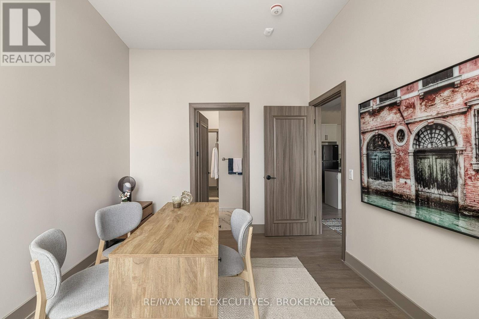 312 - 820 Gardiners Road, Kingston, Ontario  K7M 3X9 - Photo 7 - X12174208