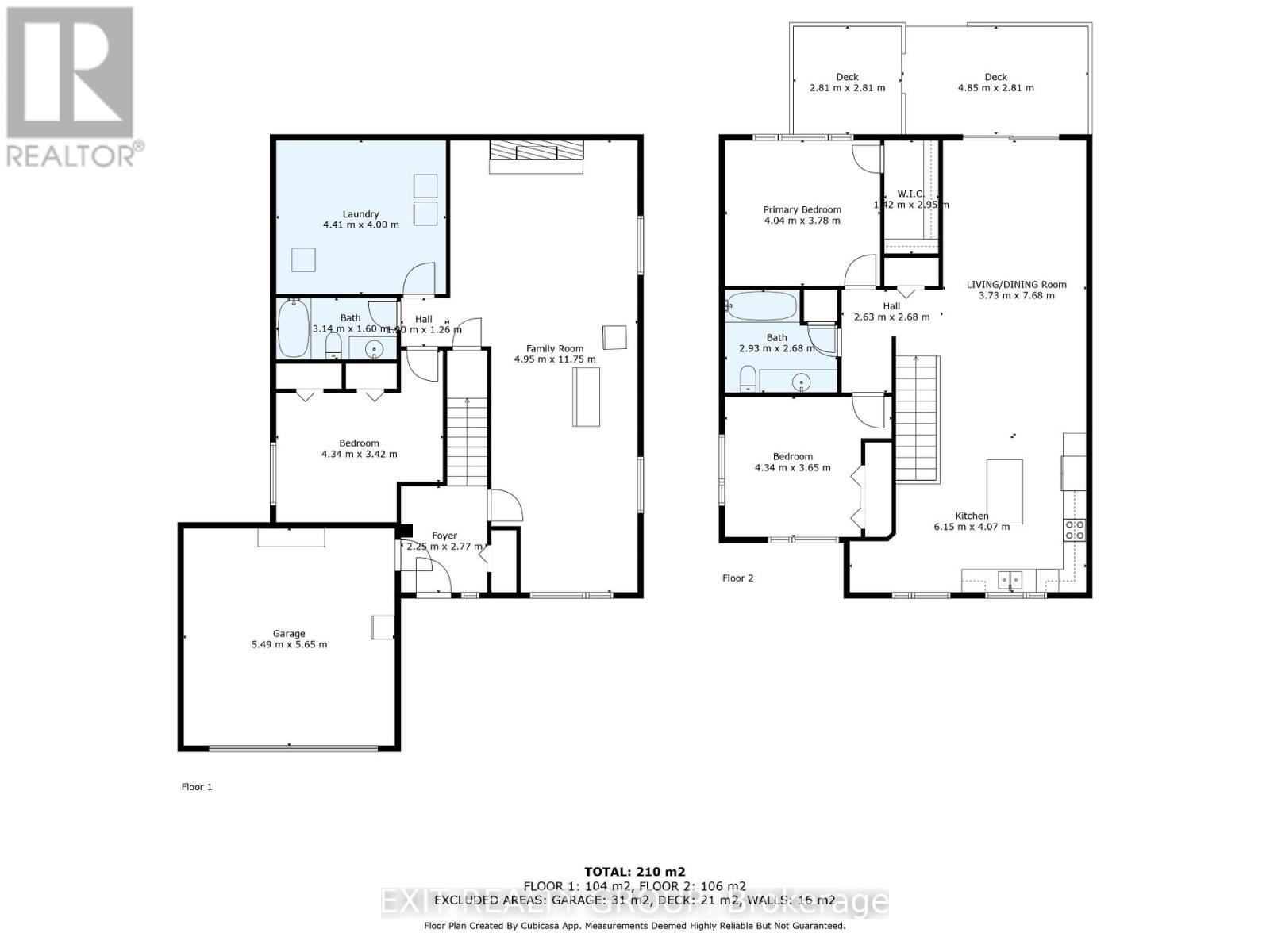 37 Caleb Crescent, Quinte West, Ontario K0K 2C0 - Photo 47 - X12174201