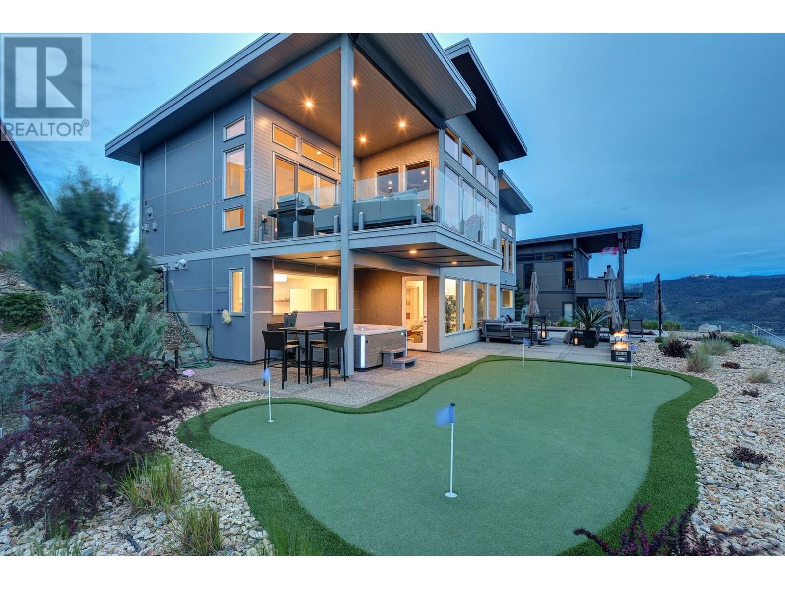8900 Hampshire Crescent, Vernon, British Columbia  V1H 2K9 - Photo 52 - 10348263