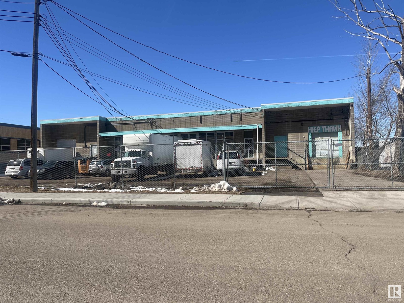 8704 106A AV NW, Edmonton, Alberta