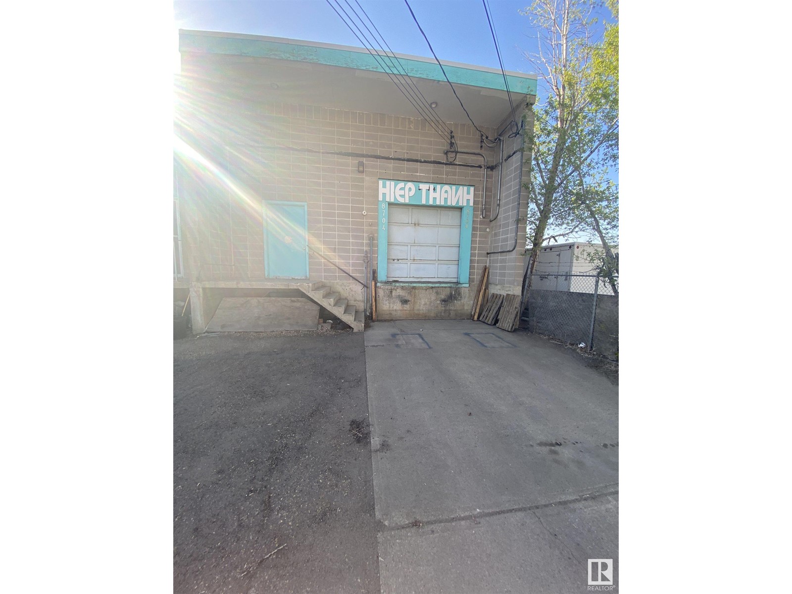 8704 106a Av Nw, Edmonton, Alberta  T5H 0S3 - Photo 2 - E4438596