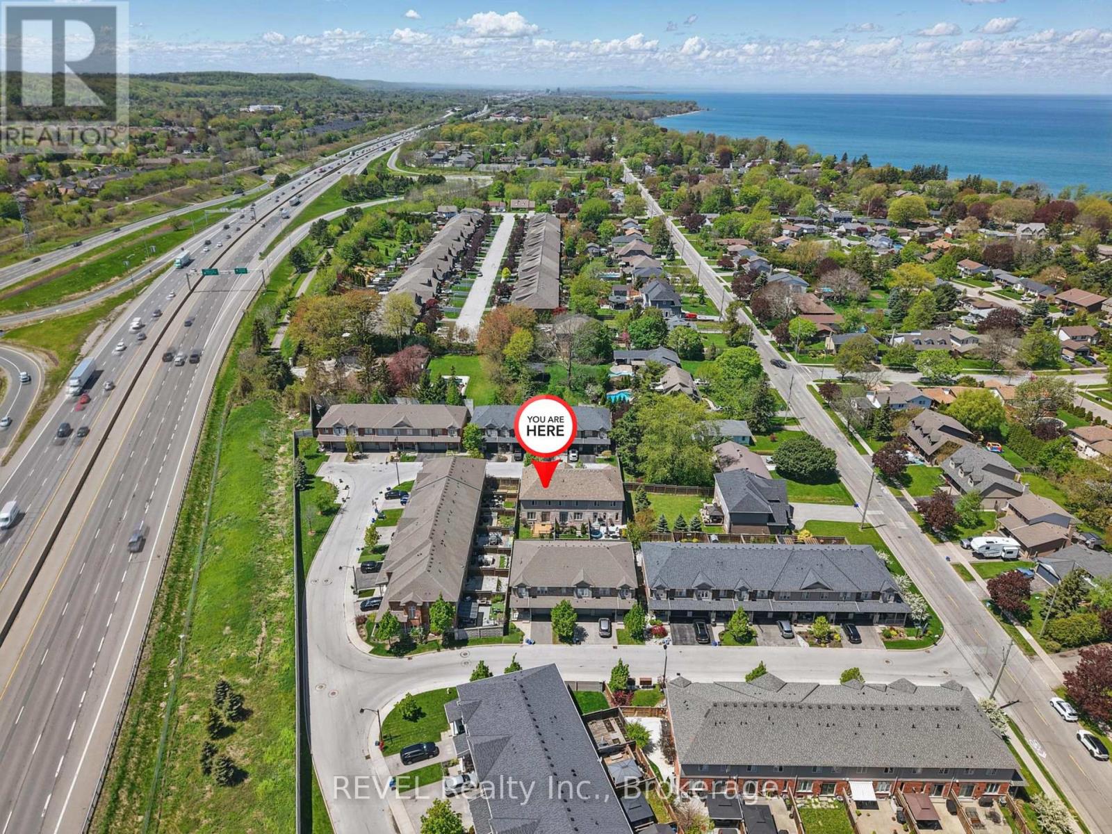 Property at 17 - 380 LAKE STREET image 1