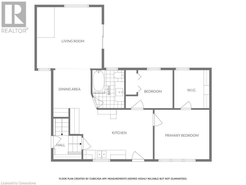 387 Countess Street S, Durham, Ontario  N0G 1R0 - Photo 41 - 40733378