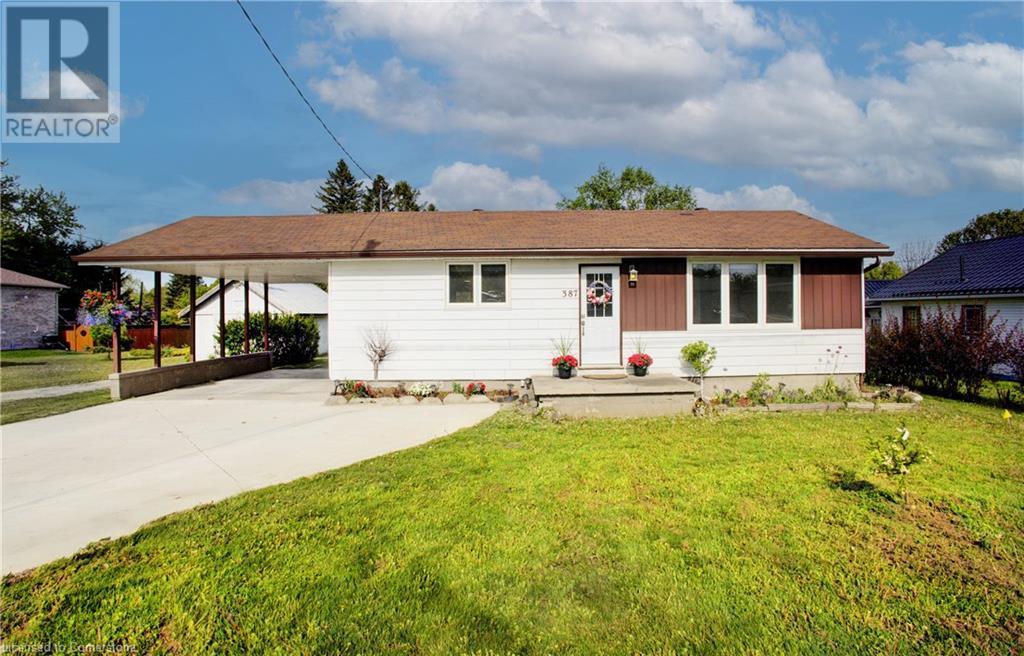 Property at 387 COUNTESS Street S image 1