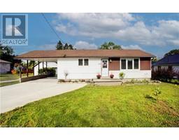387 COUNTESS Street S, Durham, Ontario