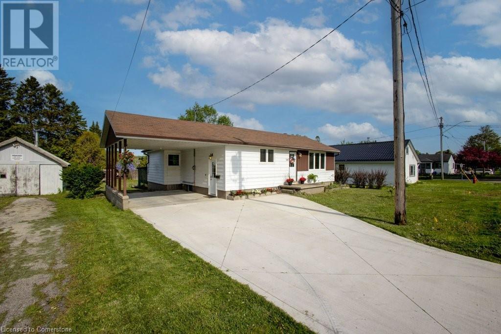 387 Countess Street S, Durham, Ontario  N0G 1R0 - Photo 38 - 40733378