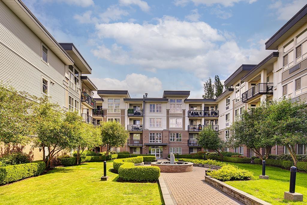 219 5430 201 Street, Langley, British Columbia  V3A 0A2 - Photo 30 - R3007108