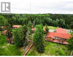 2396 Canada North Lodge, Ear Falls, Ontario