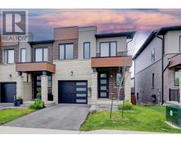 71 BENSLEY LANE, Hamilton, Ontario