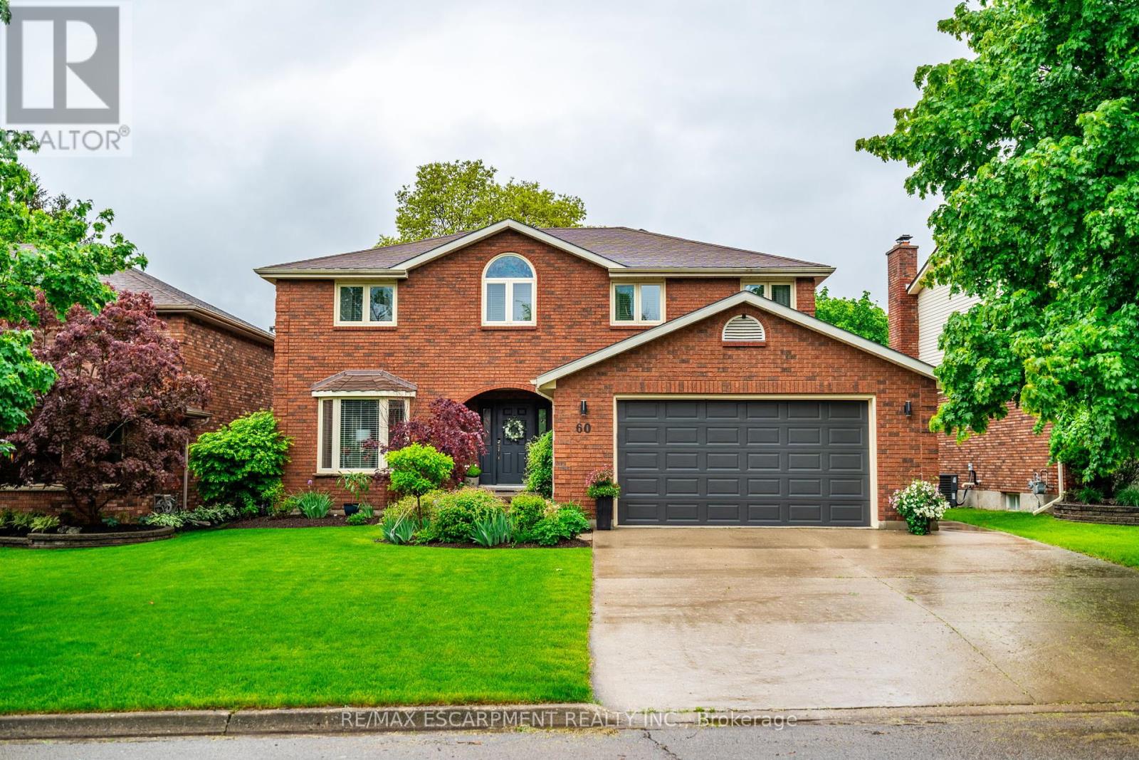 60 Lee Avenue, Norfolk, Ontario  N3Y 5B2 - Photo 1 - X12174155