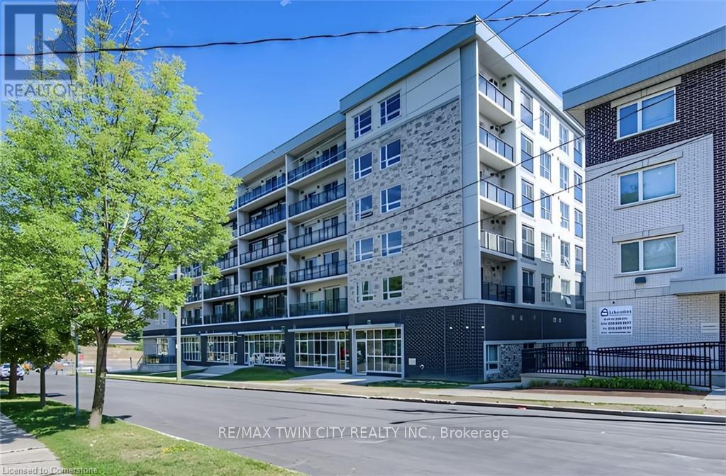 F311 - 275 LARCH STREET, Waterloo, Ontario