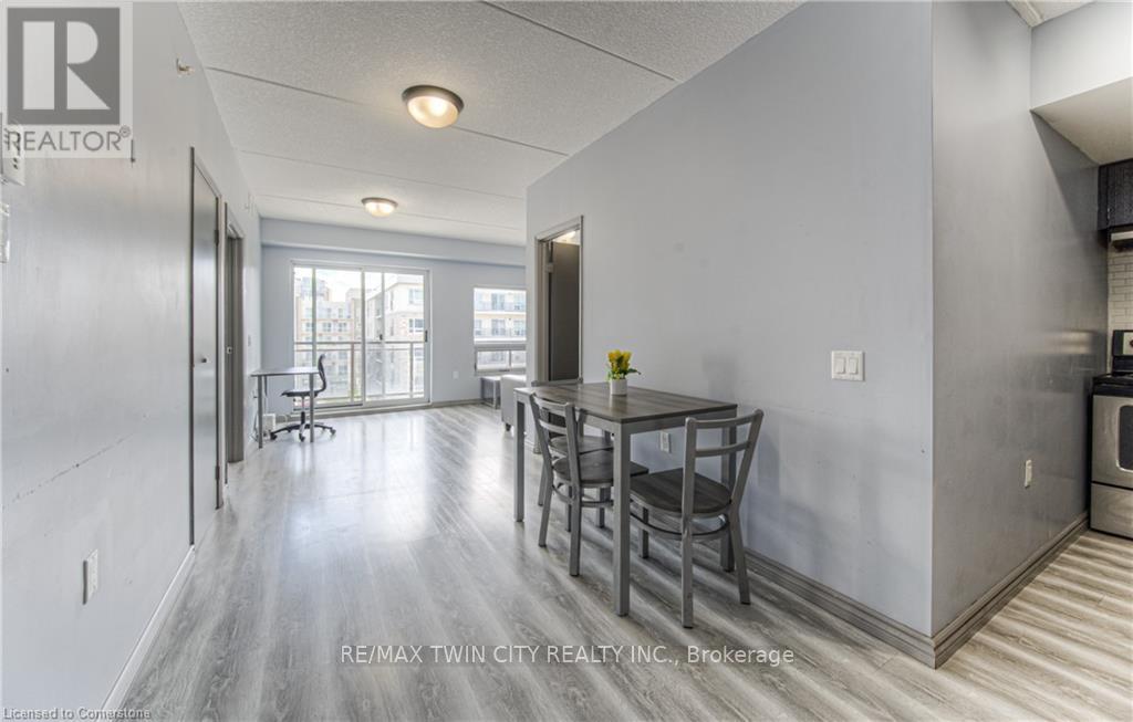 F311 - 275 Larch Street, Waterloo, Ontario  N2L 3R2 - Photo 4 - X12174182