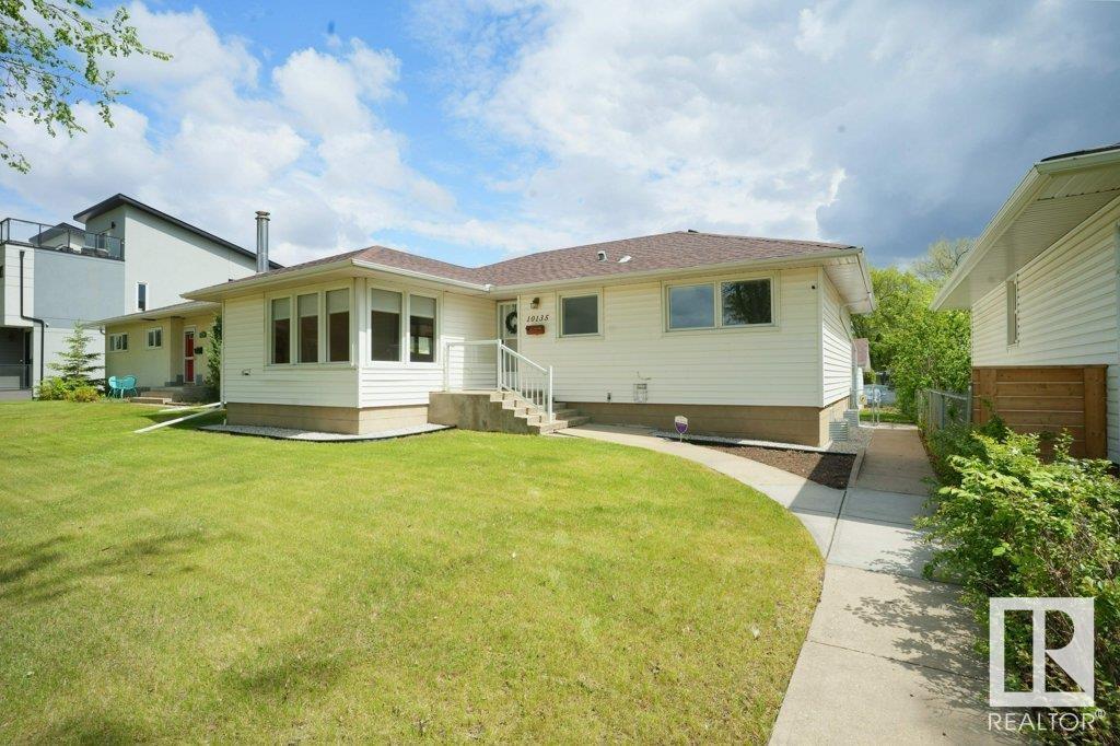 10135 84 St Nw, Edmonton, Alberta  T6A 3P9 - Photo 9 - E4438598